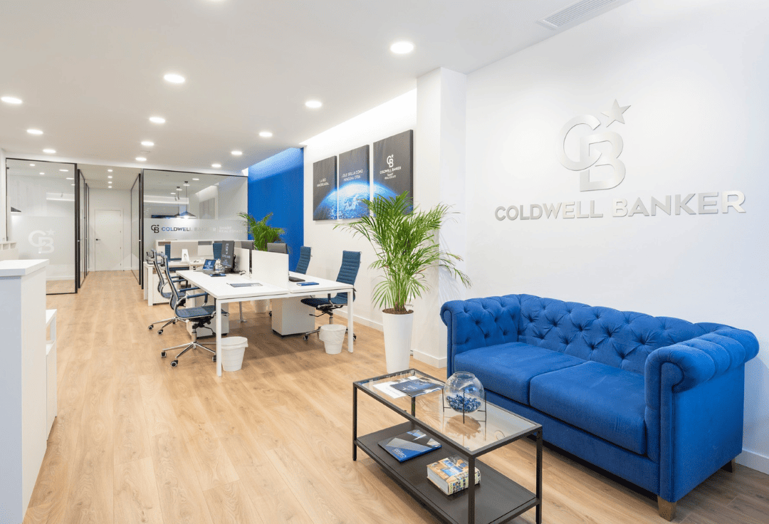 Why choose Coldwell Banker®?