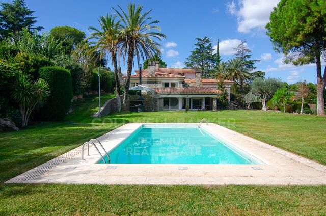 MAGNIFICENT AND STATELY IN BELLATERRA