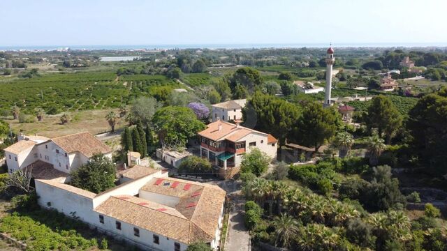 La Muntanyeta de La Xara: Historia y Oportunidad Única