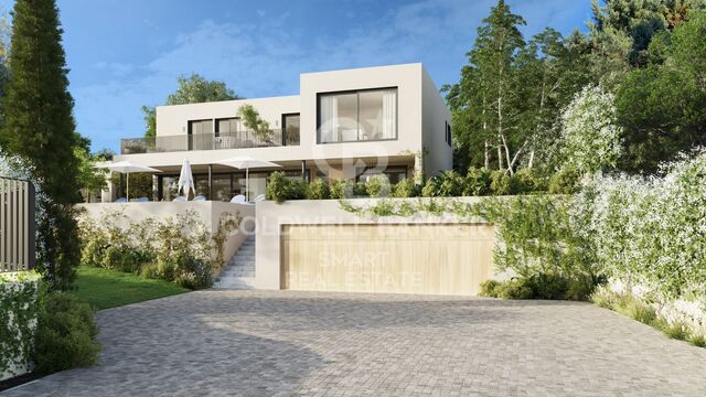 Chalet 4 Bedrooms Sale Oleiros