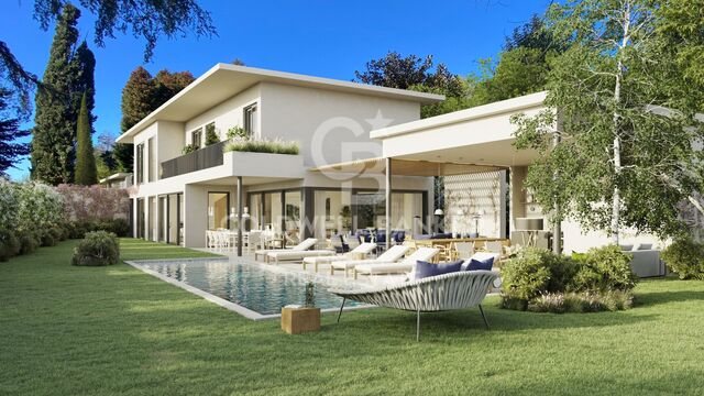 Chalet 4 Bedrooms Sale Oleiros