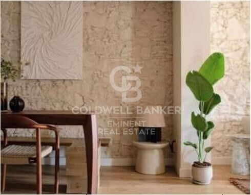 Inversión: Edificio de 20 apartamentos en edificio reformado en Viutat Vella, Barcelona