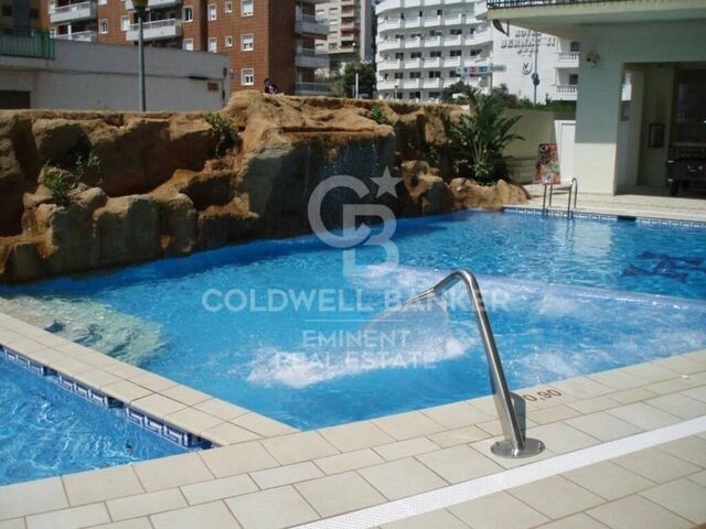 Hotel en venta en Callela