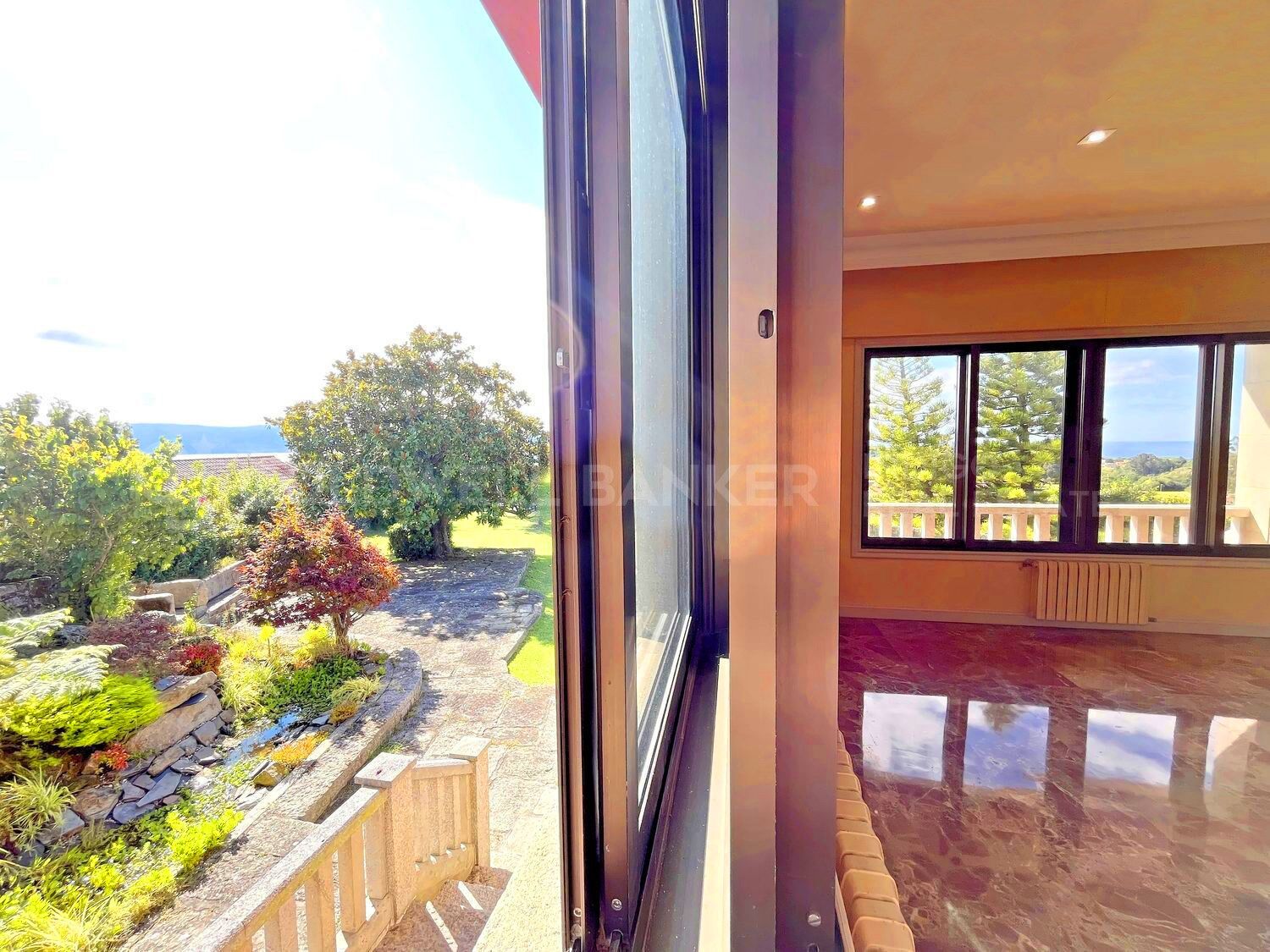 Luxury Mansion in Sanxenxo, Spain with Private Vineyard