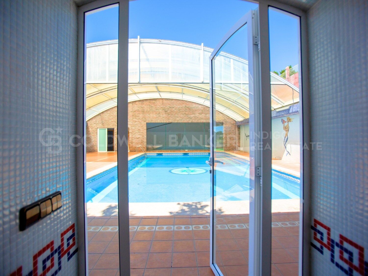 Luxury Mansion in Sanxenxo, Spain with Private Vineyard