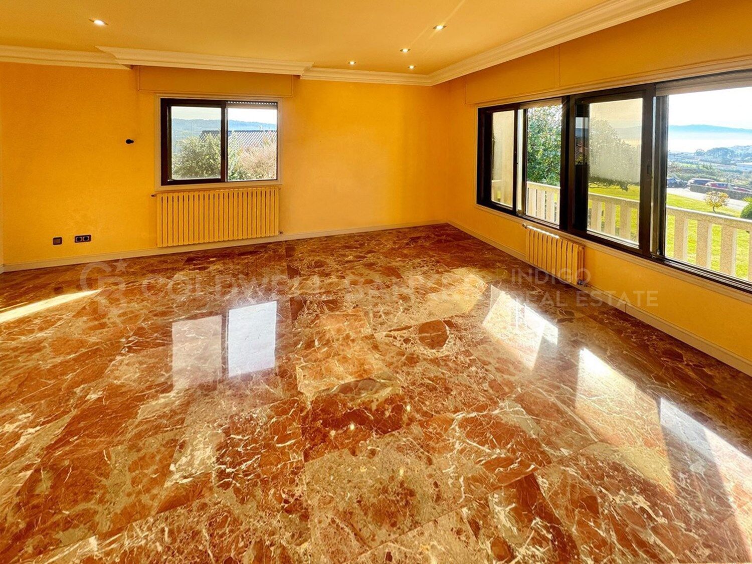 Luxury Mansion in Sanxenxo, Spain with Private Vineyard