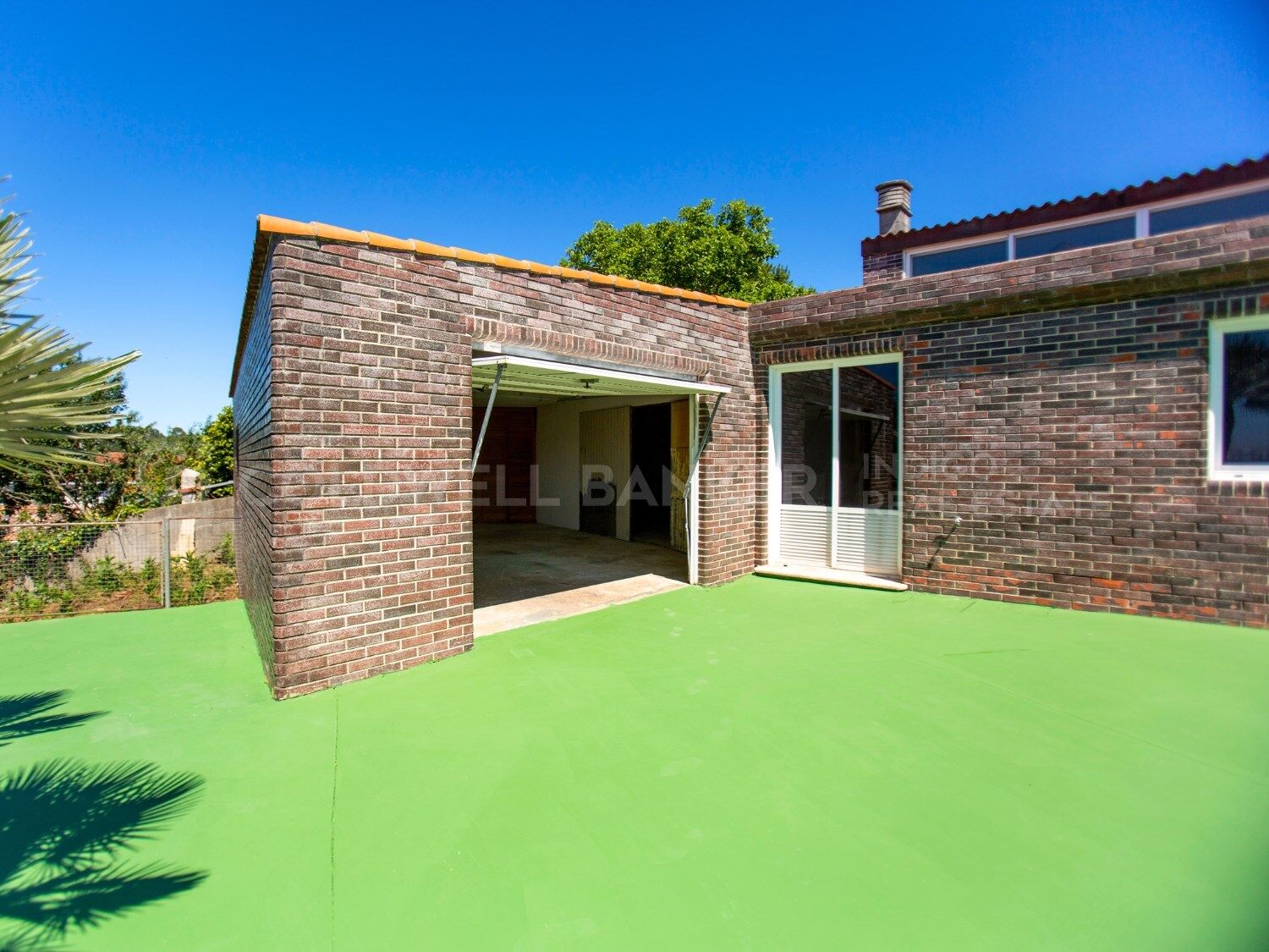 Luxury Mansion in Sanxenxo, Spain with Private Vineyard