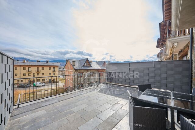 House 4 Bedrooms Sale Puigcerdà