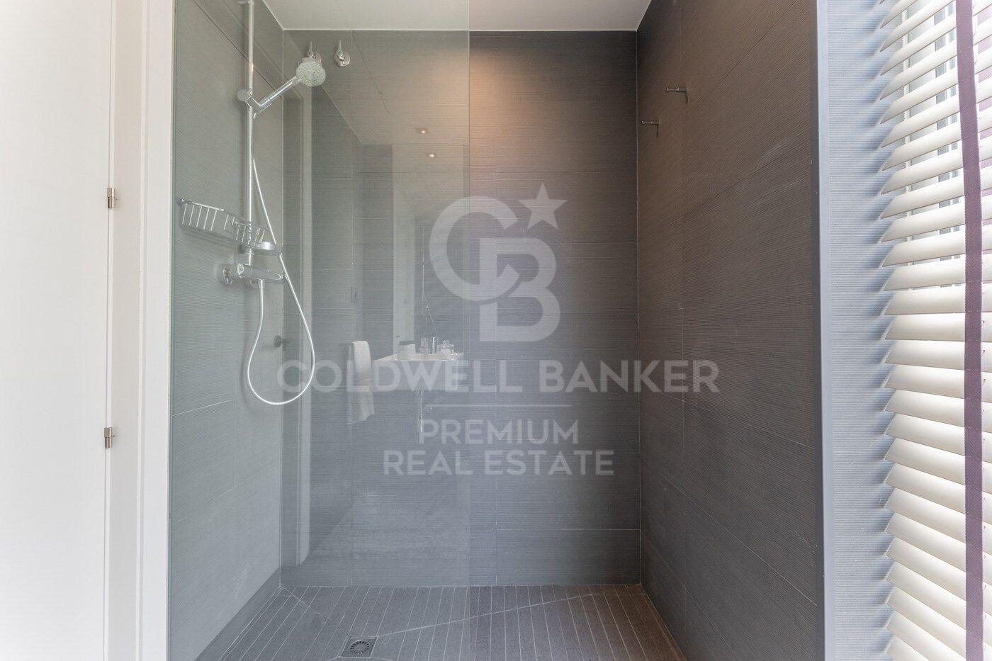 Spectacular house where space is the protagonist