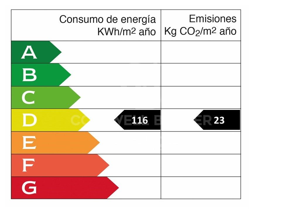 Spectacular house where space is the protagonist