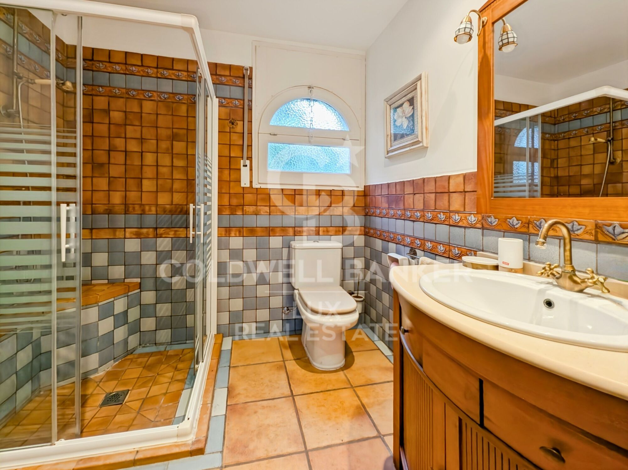 Villa with 30 m mooring in wide canal, Empuriabrava