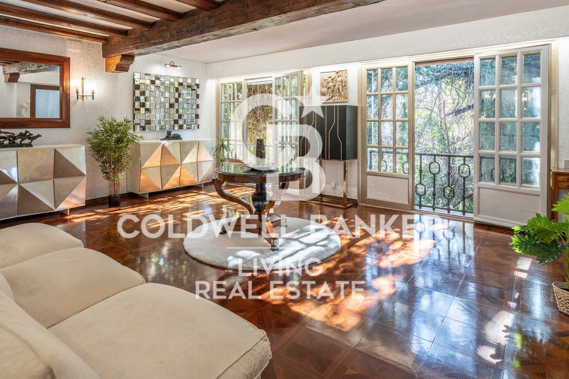 Chalet 7 Bedrooms Sale Majadahonda