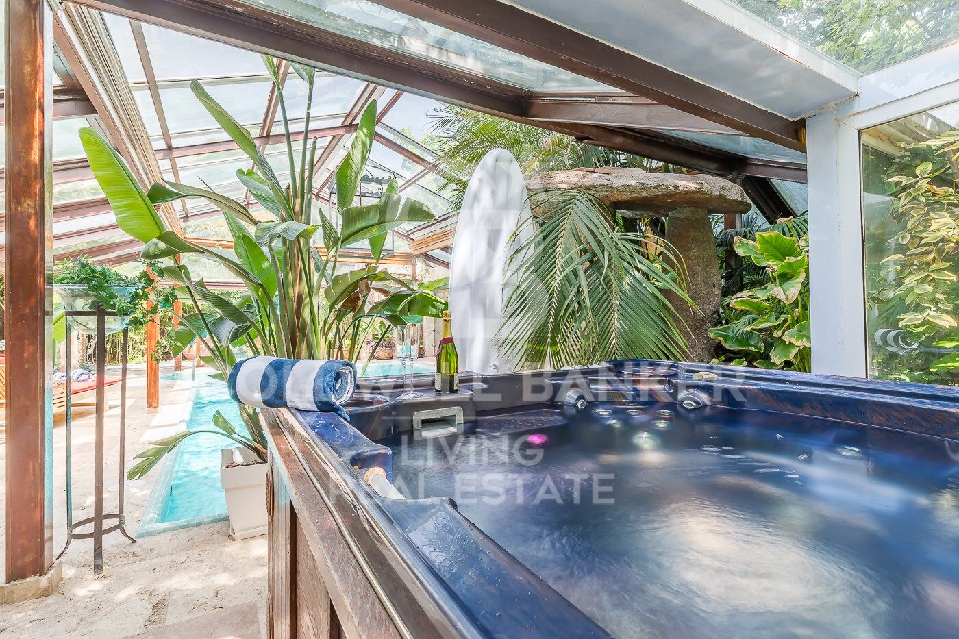 Chalet 7 Bedrooms Sale Majadahonda