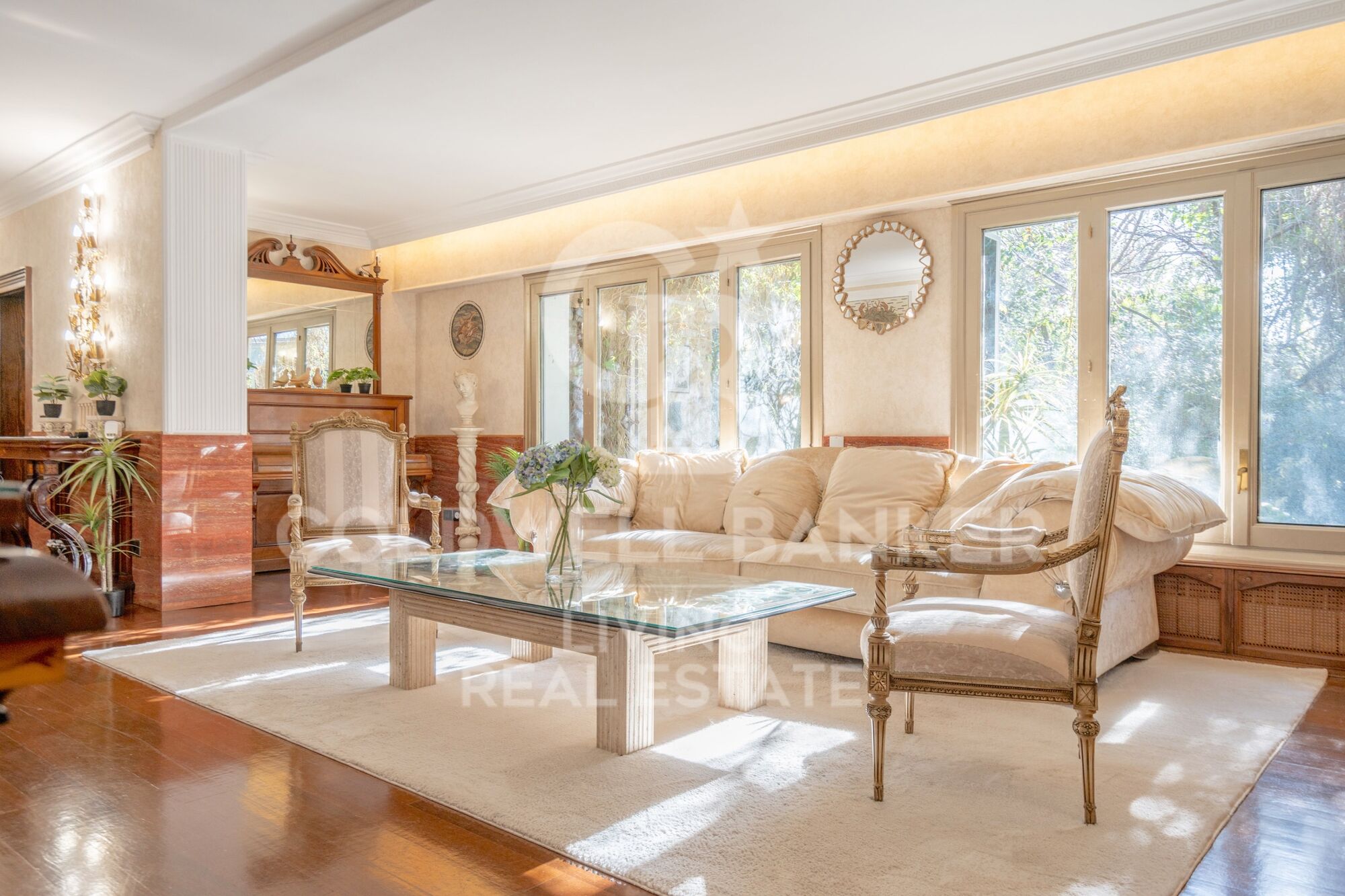 Chalet 7 Bedrooms Sale Majadahonda