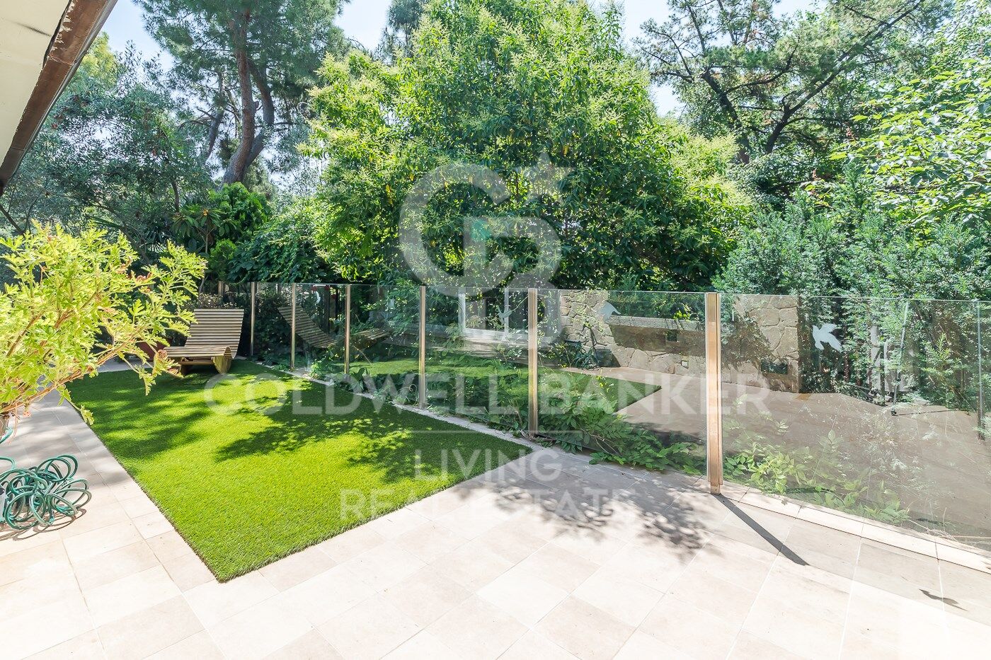 Chalet 7 Bedrooms Sale Majadahonda