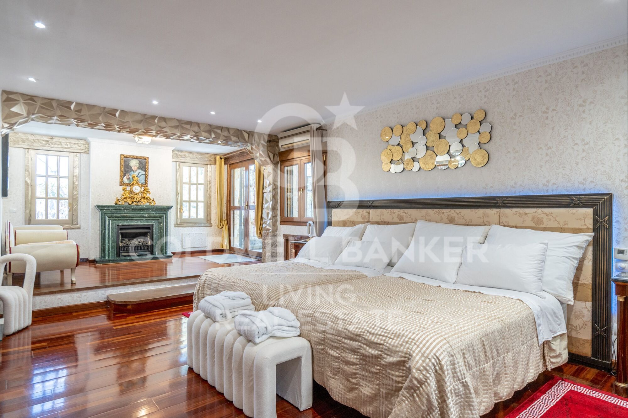 Chalet 7 Bedrooms Sale Majadahonda