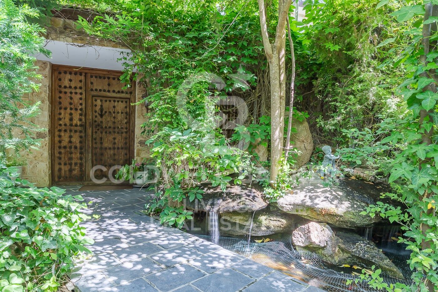 Chalet 7 Bedrooms Sale Majadahonda