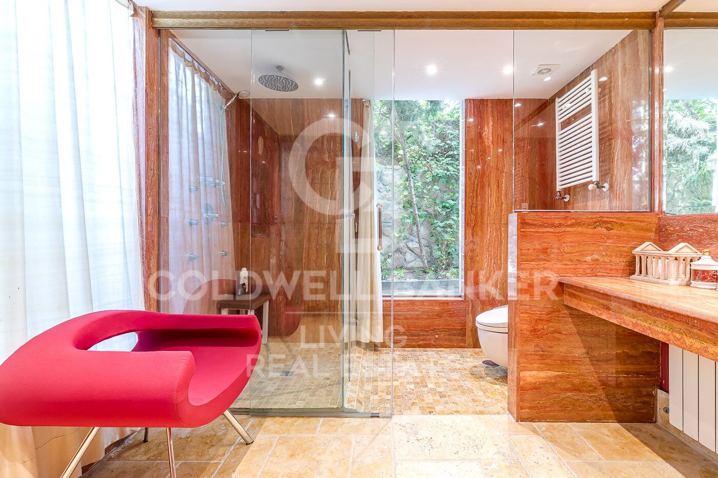 Chalet 7 Bedrooms Sale Majadahonda