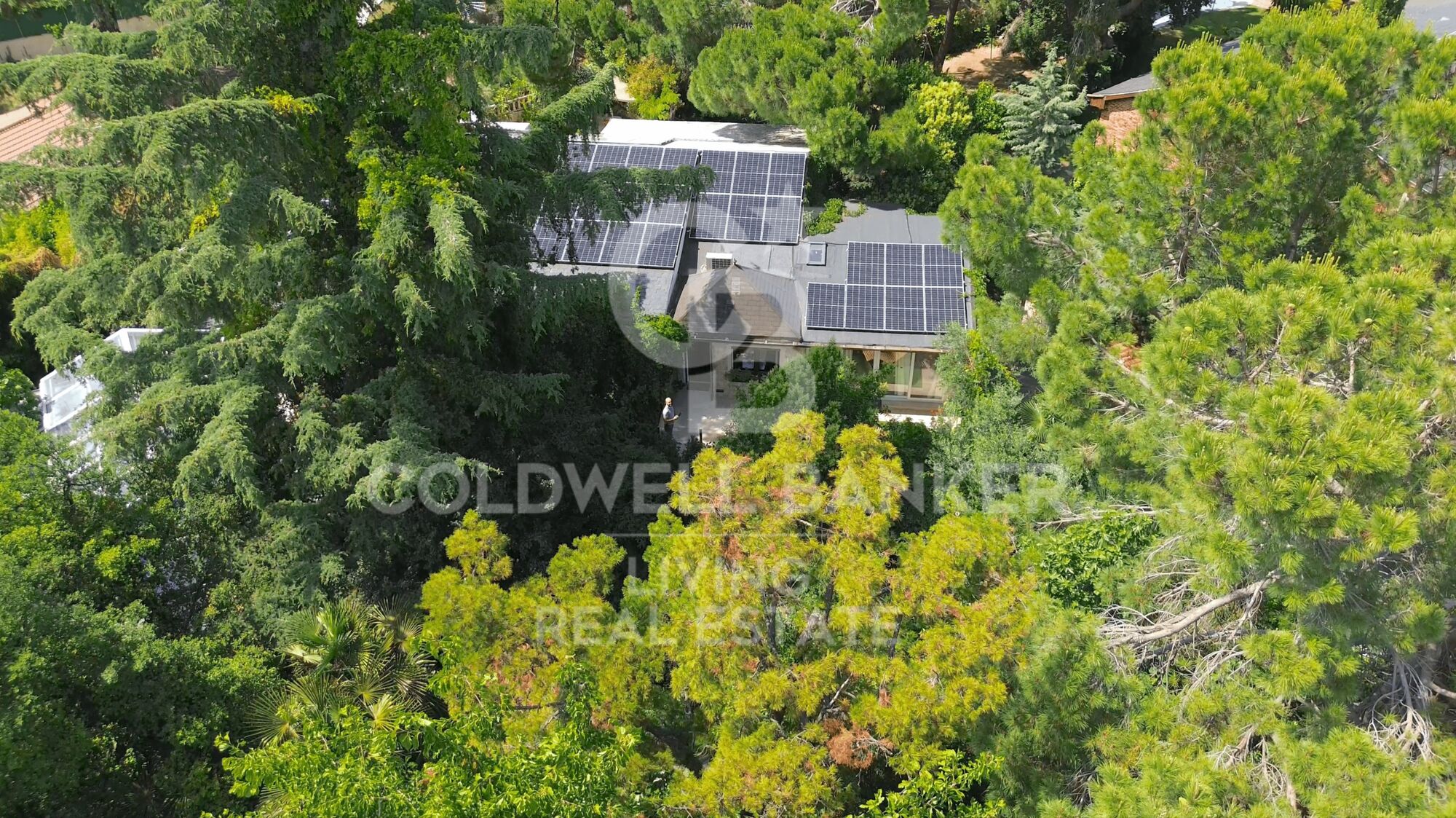 Chalet 7 Bedrooms Sale Majadahonda