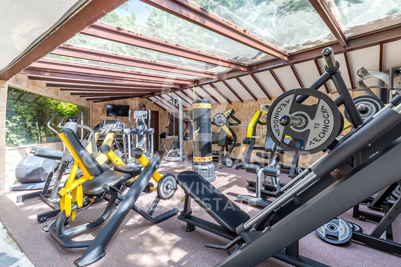 Chalet 7 Bedrooms Sale Majadahonda