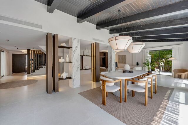La casa perfecta sí existe y está esperando a que la descubras