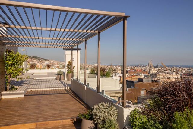 Vivir con estilo en cualquier estación: cómo elegir una vivienda que se disfrute todo el año