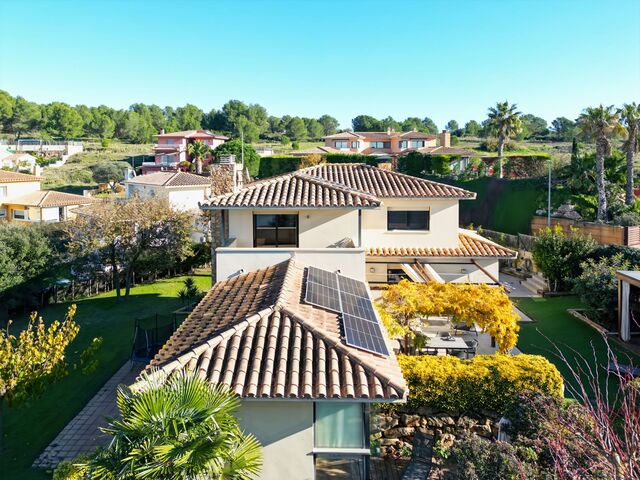 La sostenibilidad como nuevo lujo: eficiencia energética y resiliencia ante emergencias