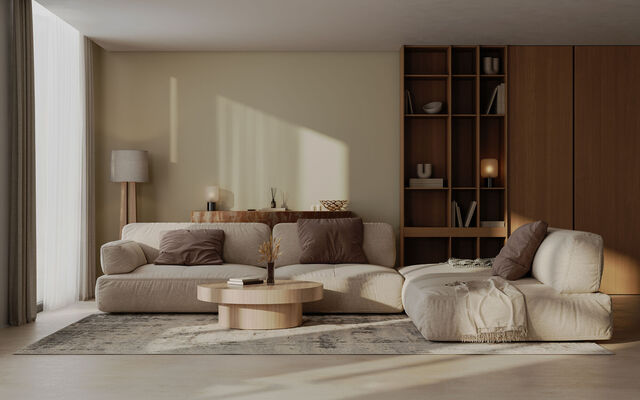 Lujo silencioso: la nueva era del mercado premium en España