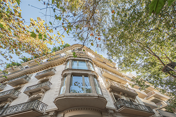 Der spanische Immobilienmarkt 2025 und Ausblick auf 2026