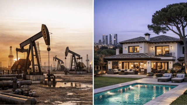 Guerra entre Irán, tipos de interés y mercado inmobiliario en España: cómo afectará a la inversión en 2026
