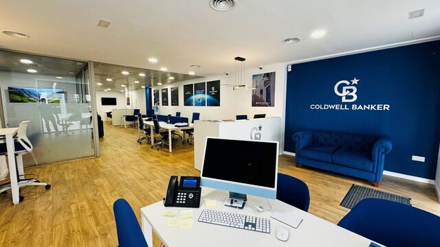 Expansión de Coldwell Banker España en 2024: Innovación y Crecimiento en el Sector Inmobiliario