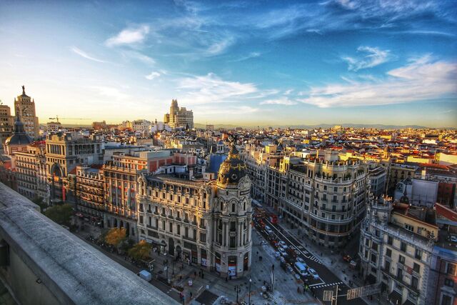 Madrid se consolida como uno de los destinos más prestigiosos para la inversión inmobiliaria de lujo en Europa