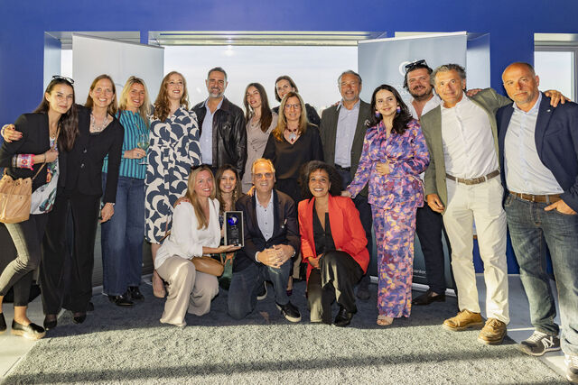 Éxito, reconocimientos y perspectivas: así fue el último evento de Coldwell Banker España