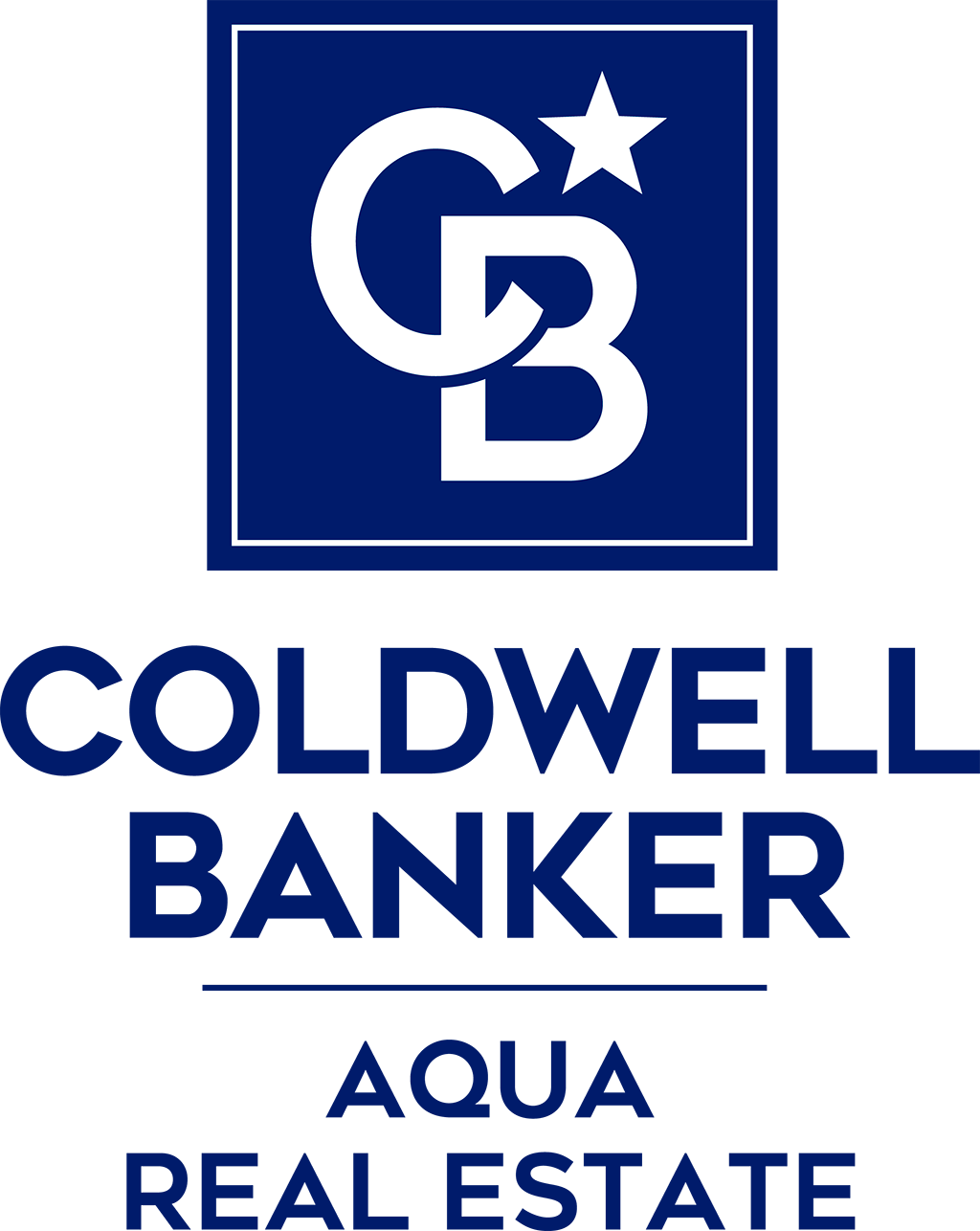 Coldwell Banker Aqua Real Estate