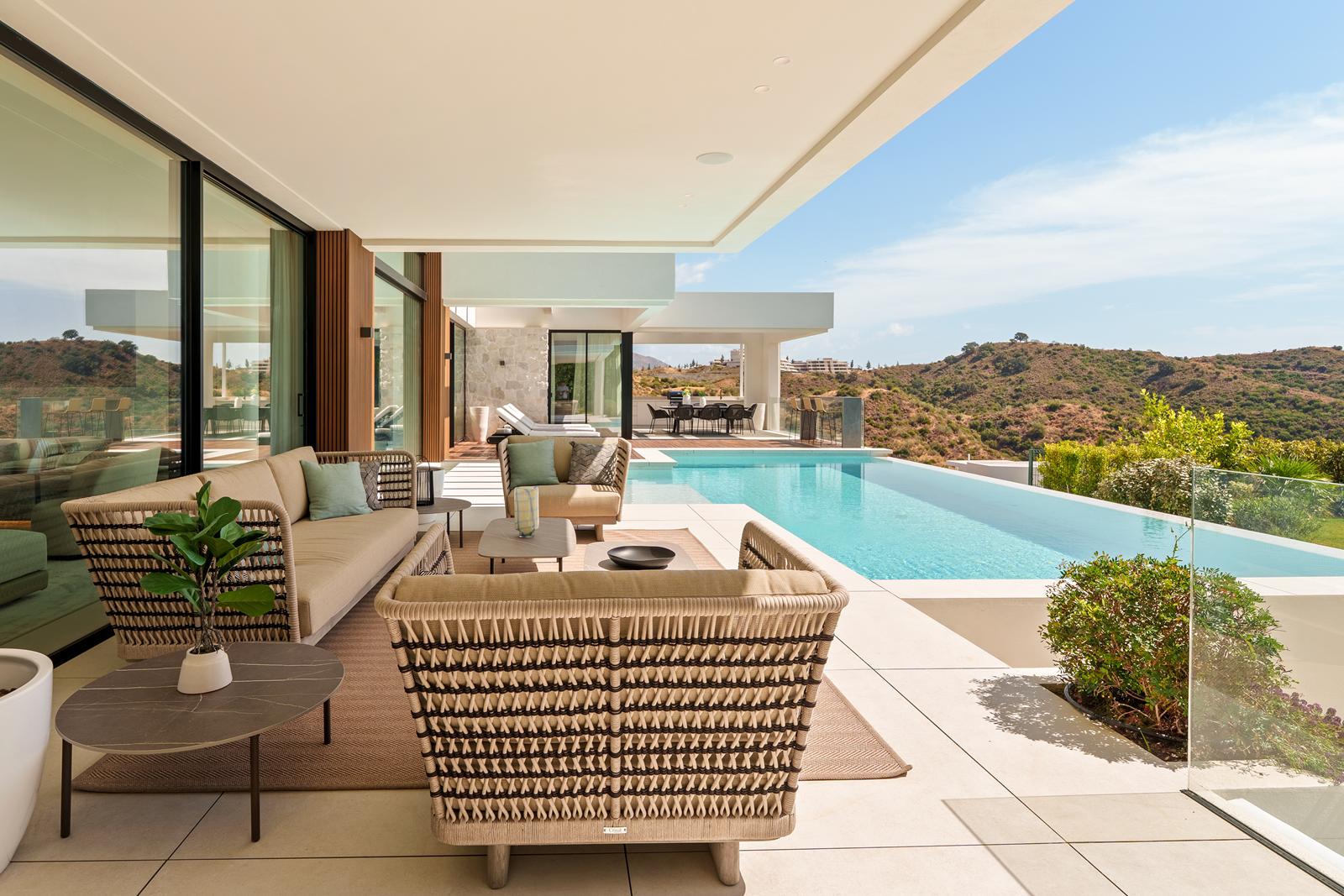 An exceptional service