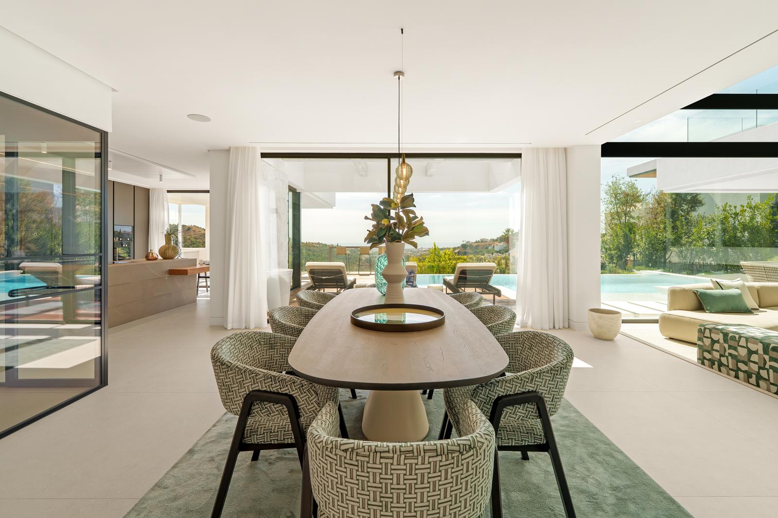 An exceptional service