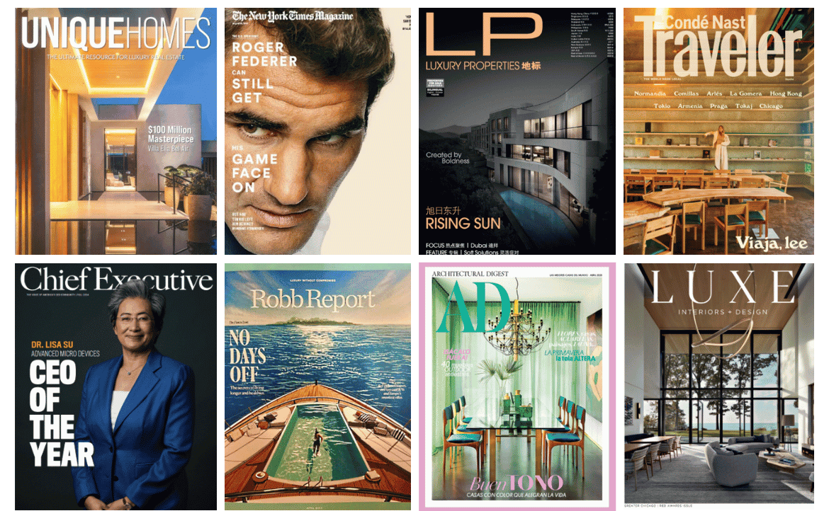 Strategic Partners in Media