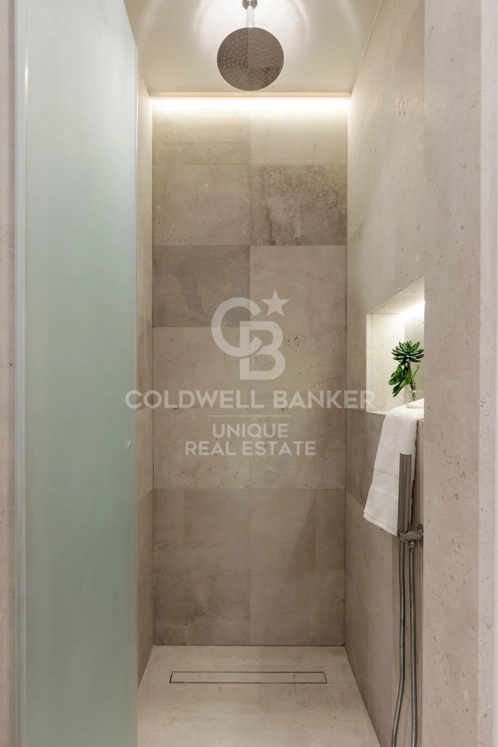Brand new exclusive designer flat in Justicia, Madrid