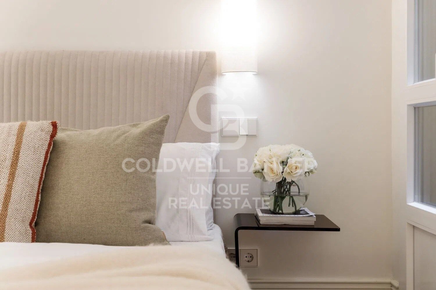 Brand new exclusive designer flat in Justicia, Madrid