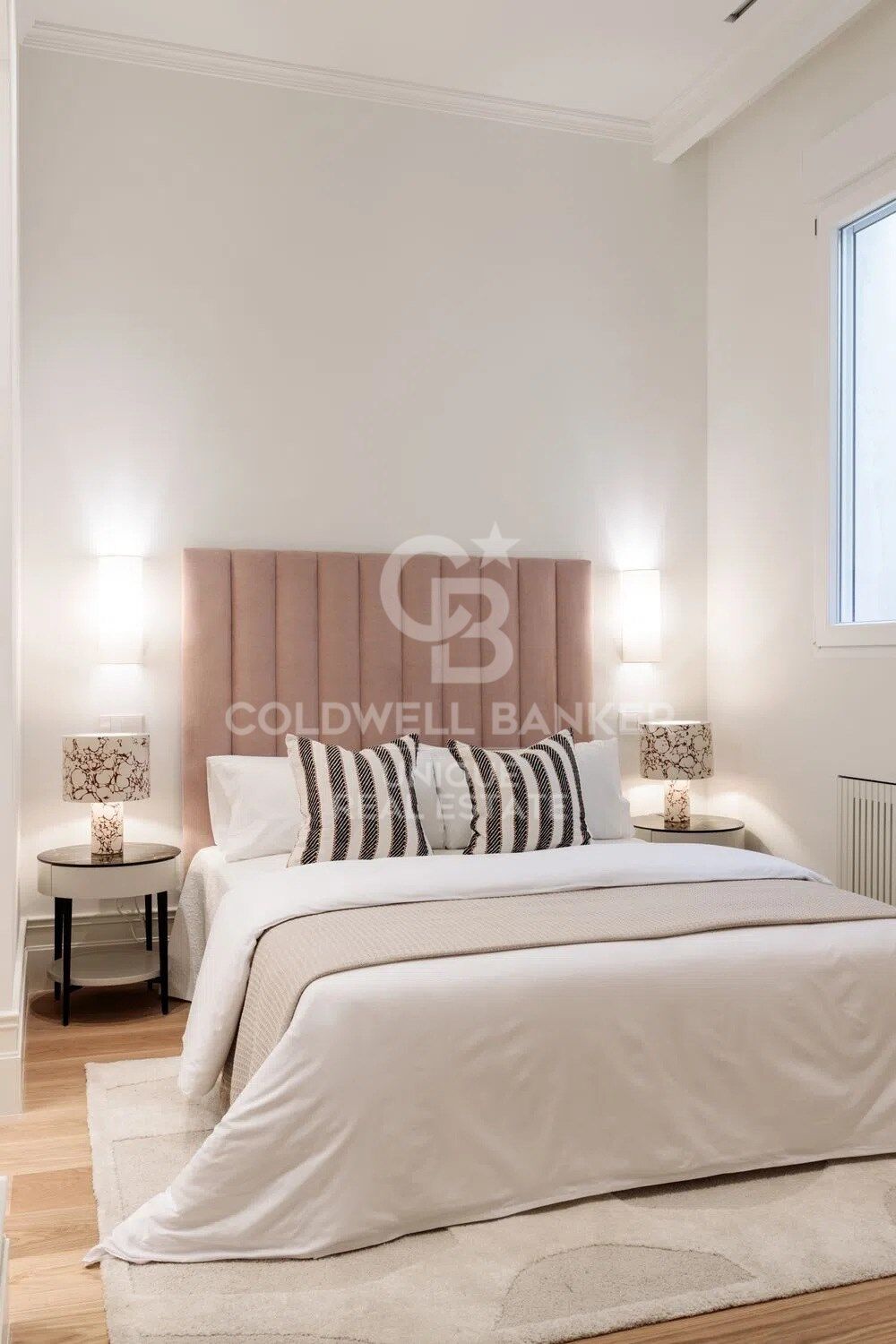 Brand new exclusive designer flat in Justicia, Madrid
