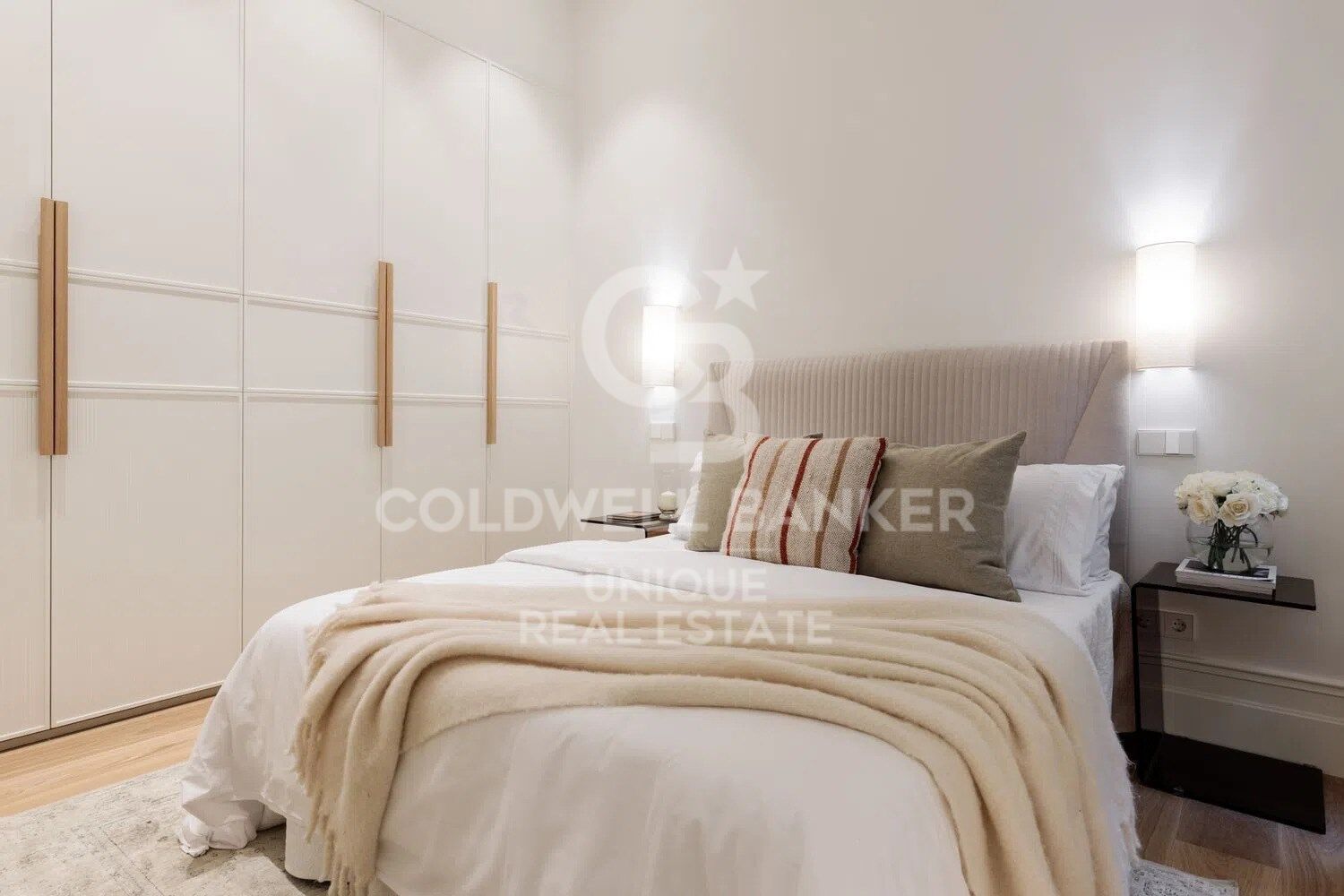 Brand new exclusive designer flat in Justicia, Madrid