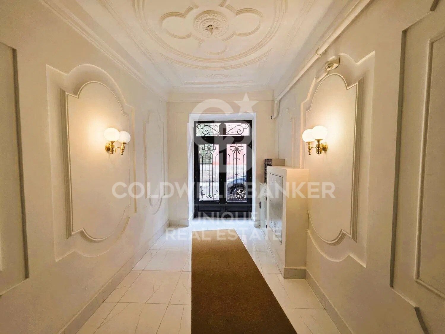 Brand new exclusive designer flat in Justicia, Madrid