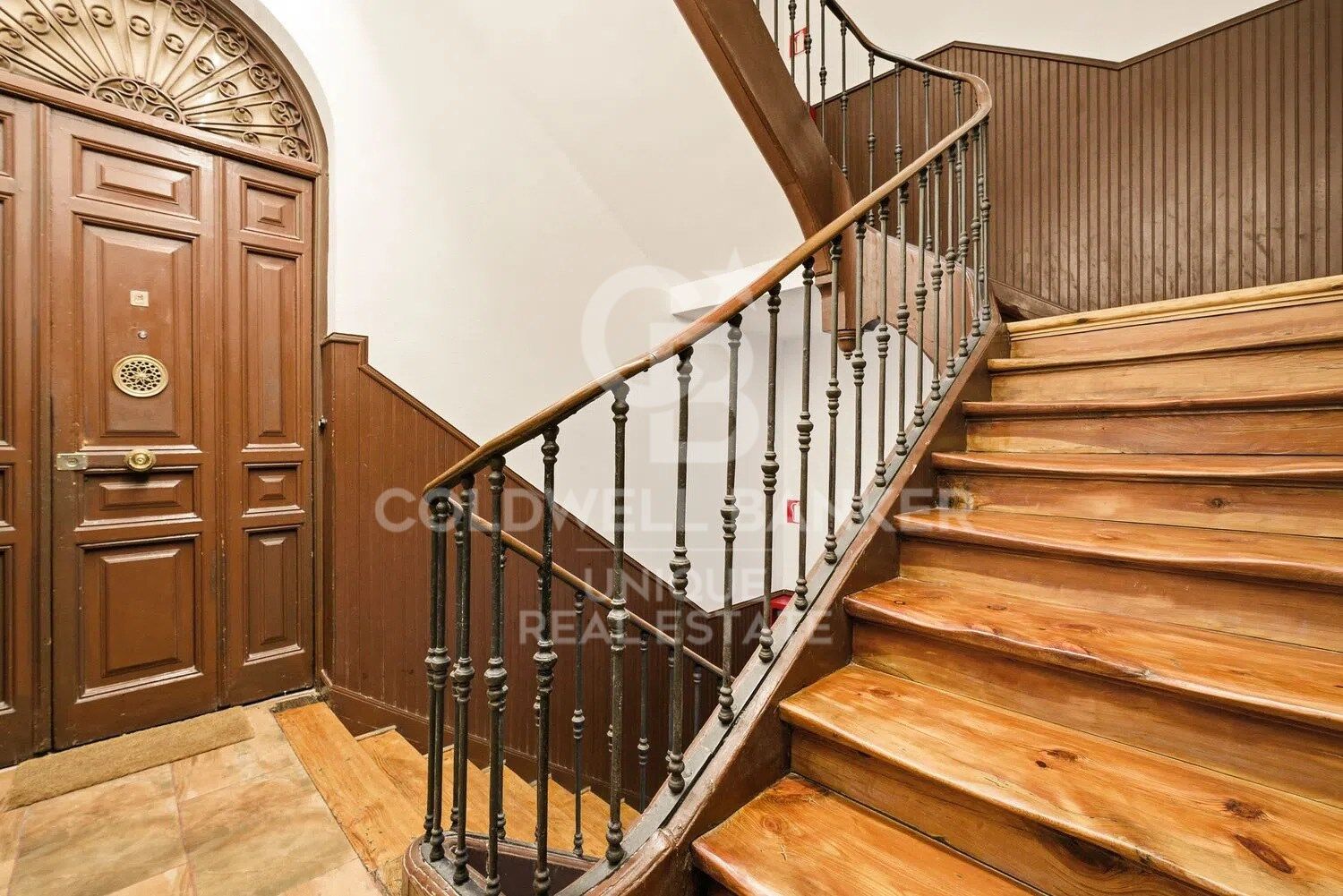 Brand new exclusive designer flat in Justicia, Madrid