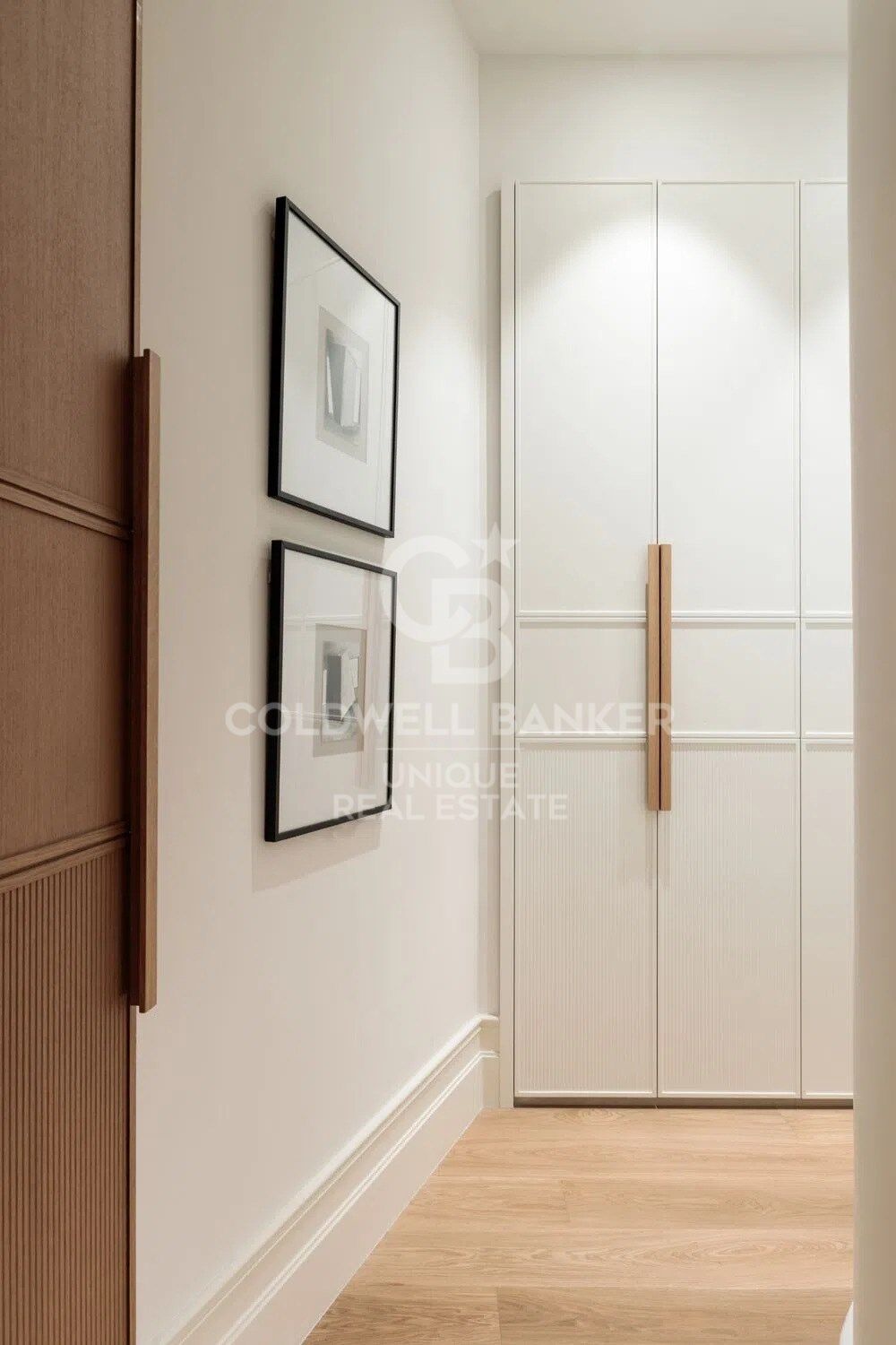 Brand new exclusive designer flat in Justicia, Madrid