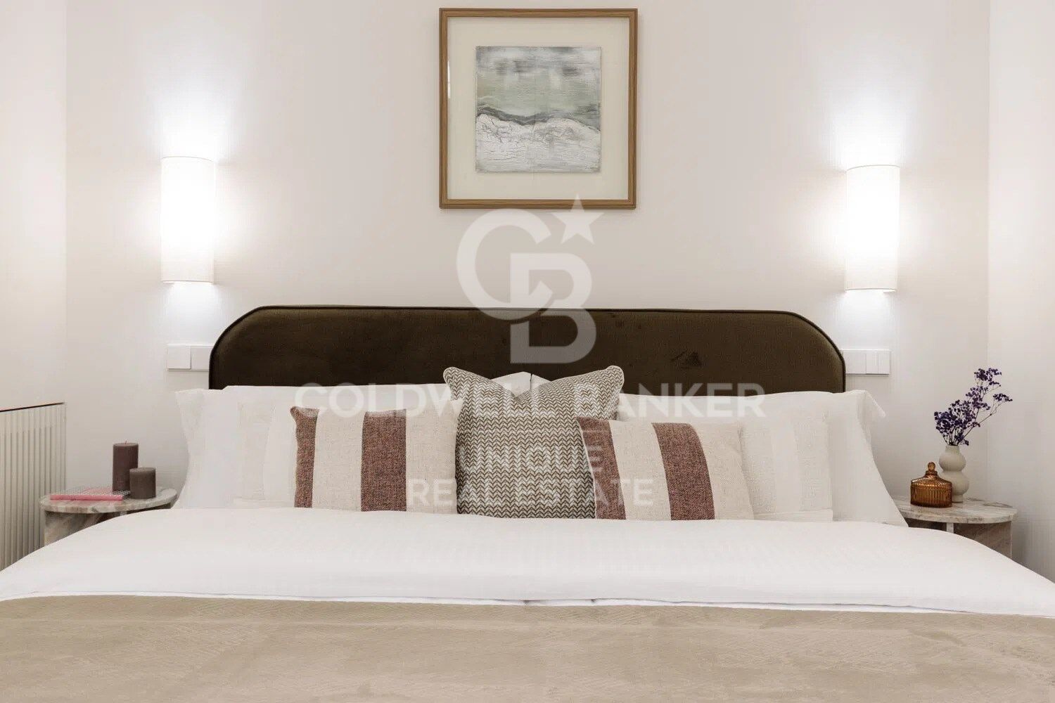 Brand new exclusive designer flat in Justicia, Madrid