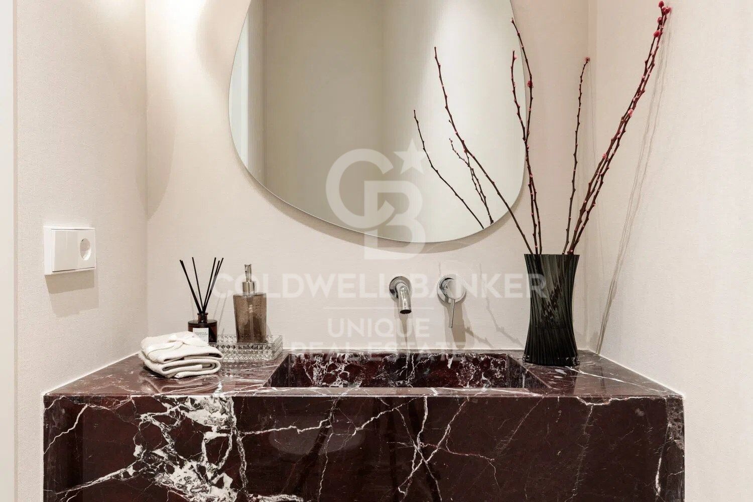 Brand new exclusive designer flat in Justicia, Madrid
