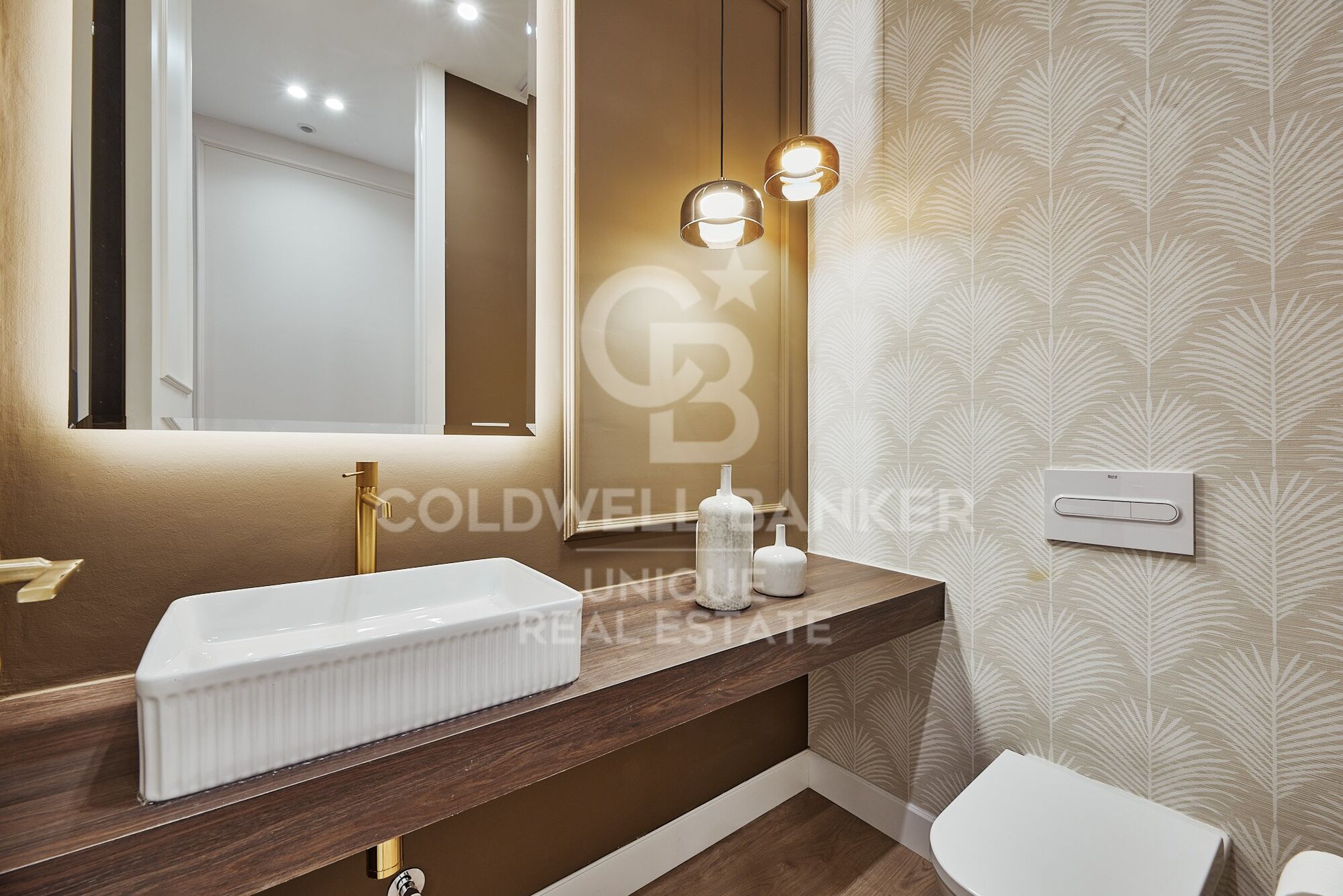 Renovated exterior flat with 2 bedrooms in Lista, Madrid