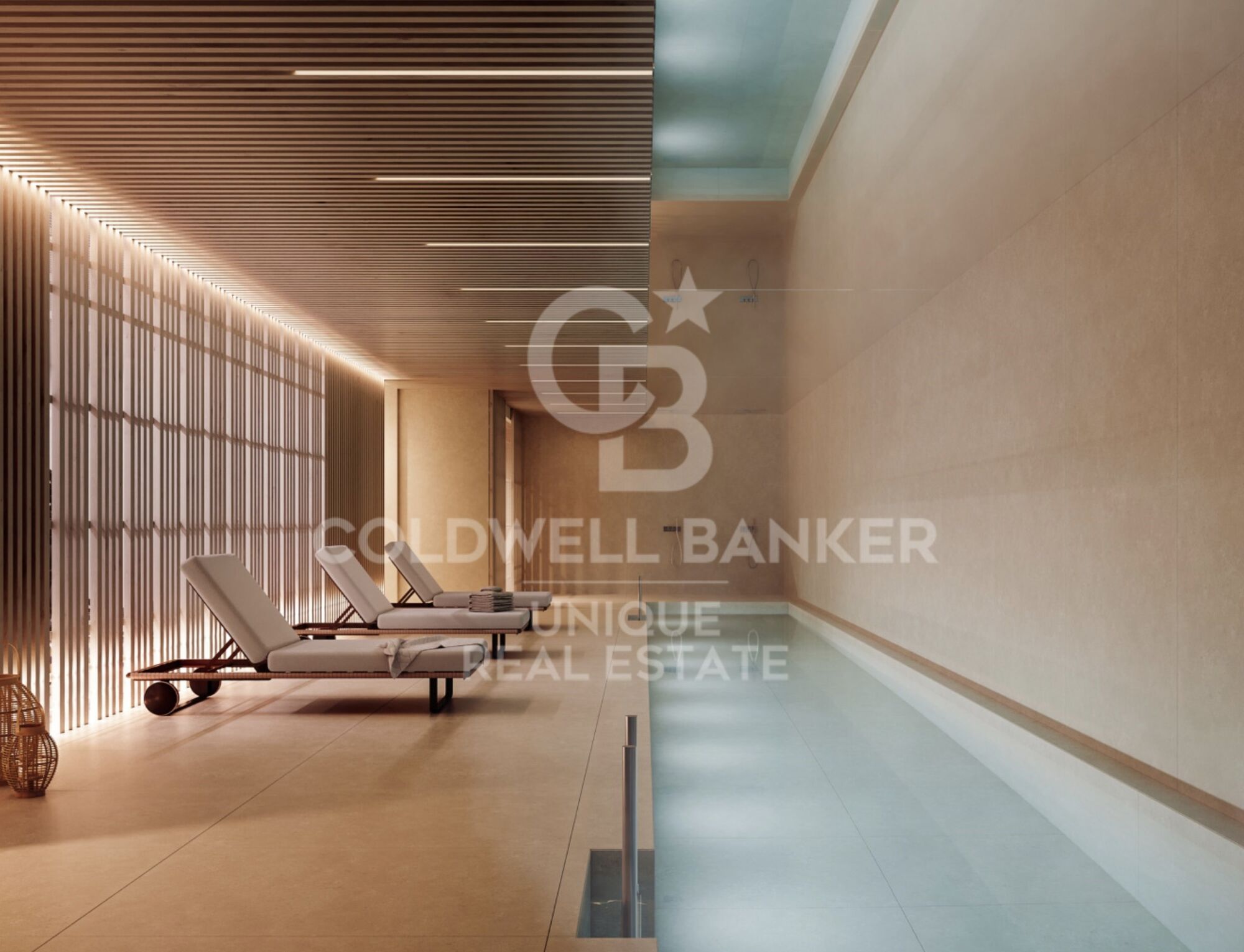 Exclusive brand new 3-bedroom flat in Recoletos, Madrid