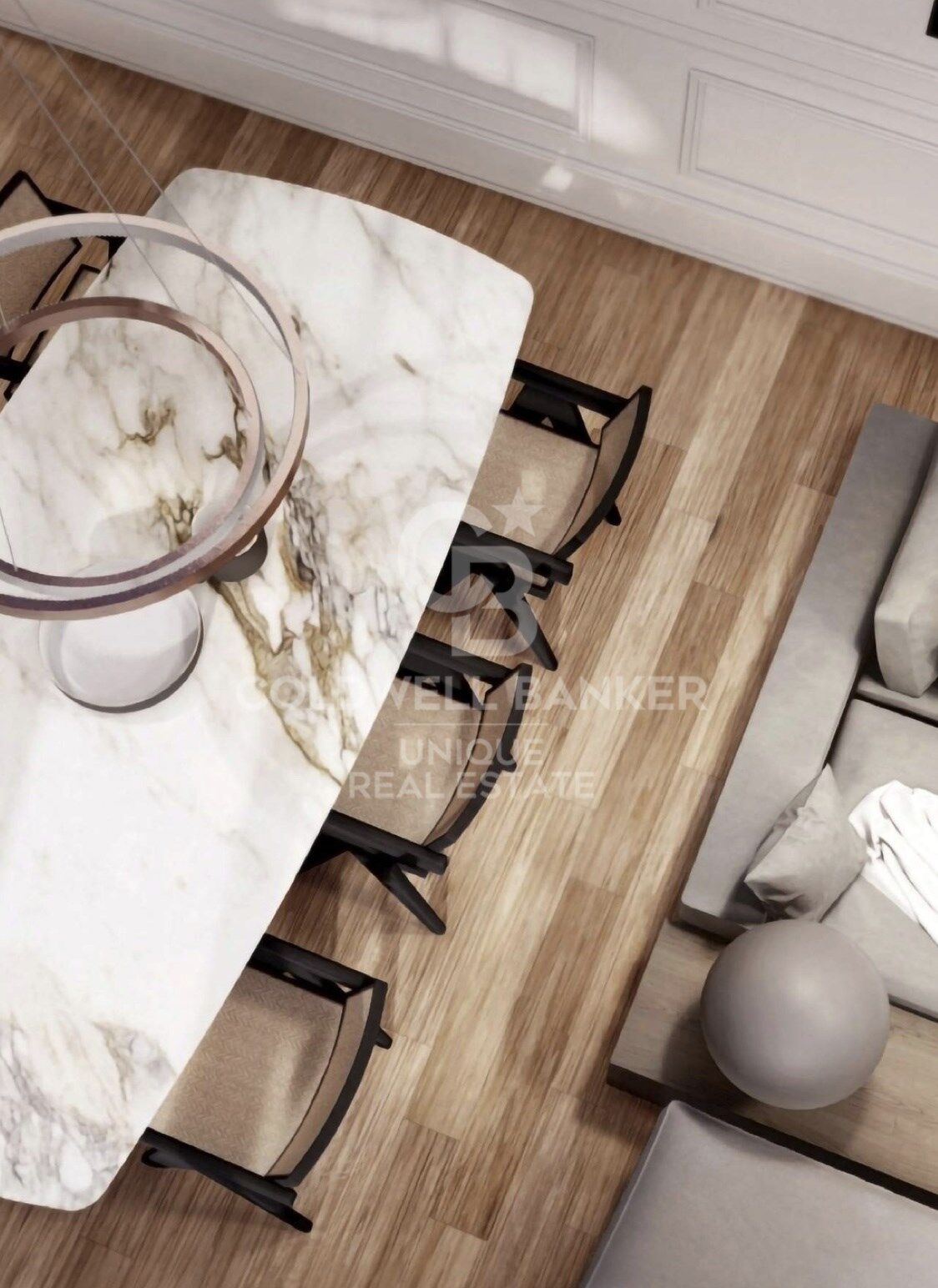 Exclusive brand new 3-bedroom flat in Recoletos, Madrid