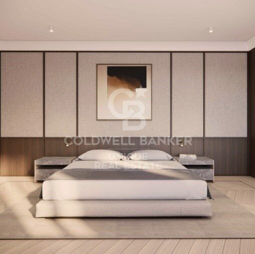 3-bedroom penthouse with terrace to renovate in Goya, Madrid